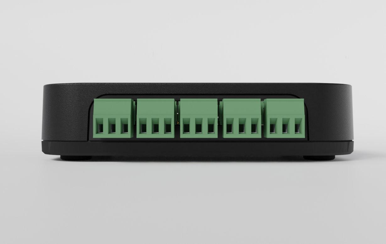 logic analyzer 2
